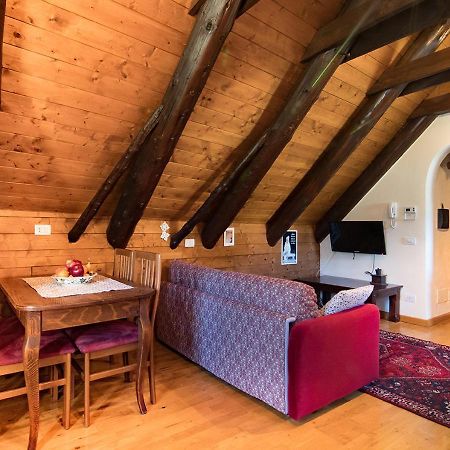 Bed and Breakfast Bella Vigezzo Craveggia Exterior foto