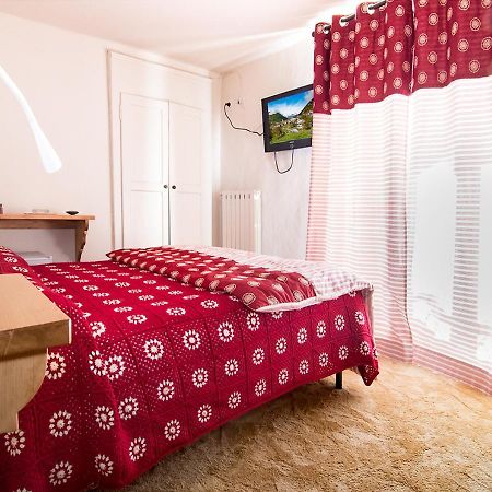 Bed and Breakfast Bella Vigezzo Craveggia Exterior foto