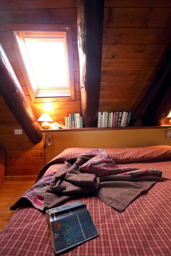Bed and Breakfast Bella Vigezzo Craveggia Exterior foto