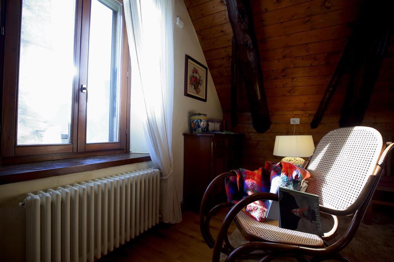 Bed and Breakfast Bella Vigezzo Craveggia Exterior foto