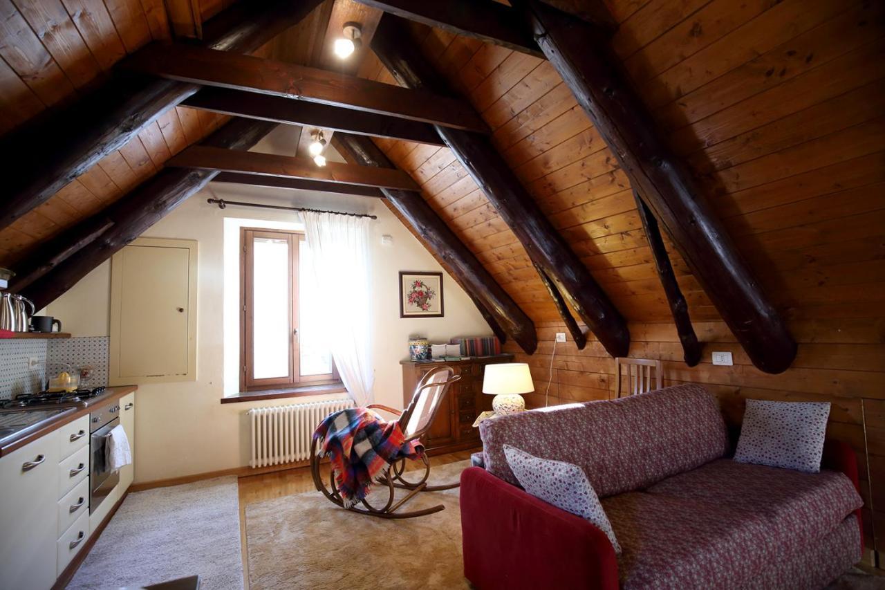 Bed and Breakfast Bella Vigezzo Craveggia Exterior foto