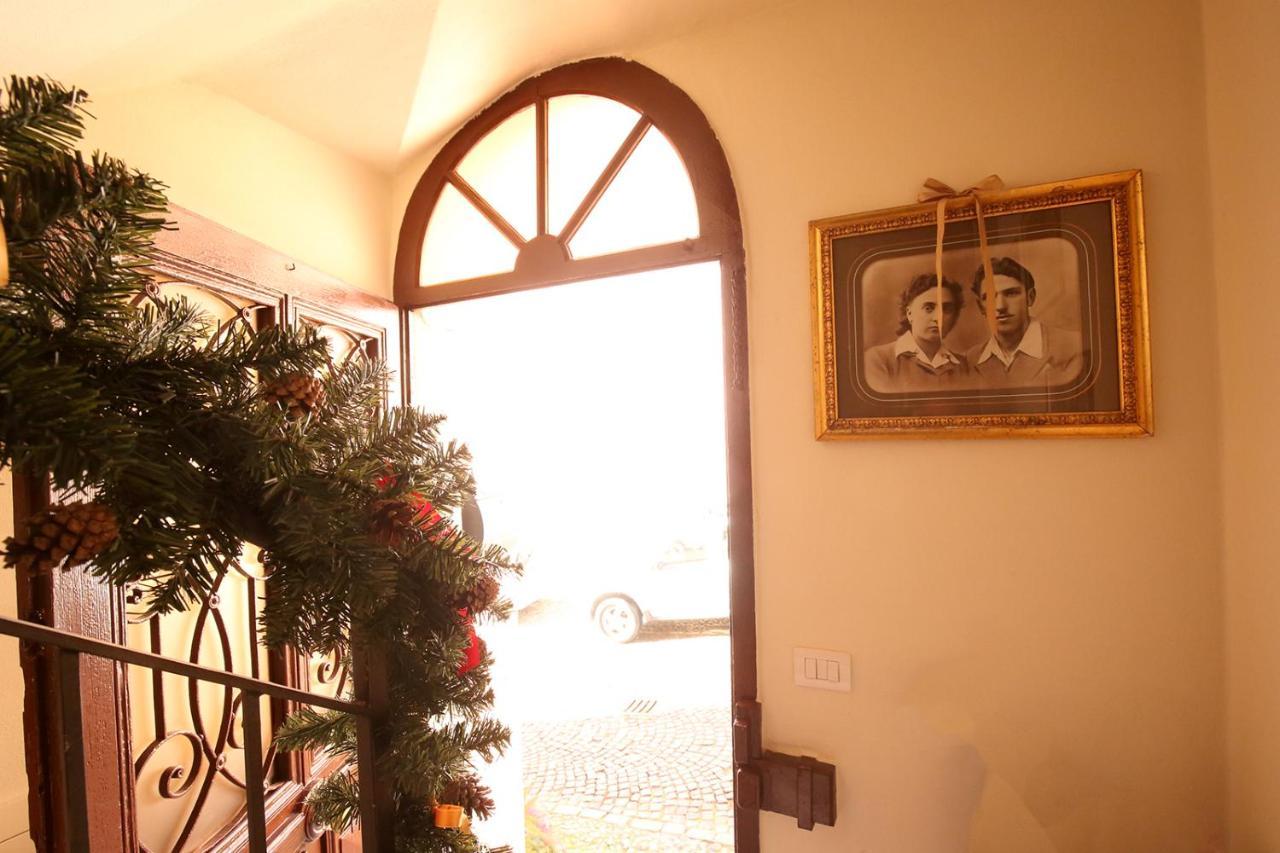Bed and Breakfast Bella Vigezzo Craveggia Exterior foto