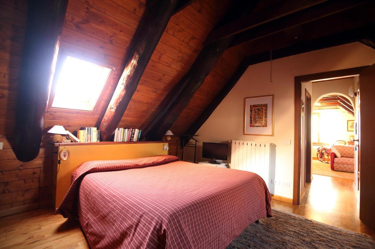 Bed and Breakfast Bella Vigezzo Craveggia Exterior foto