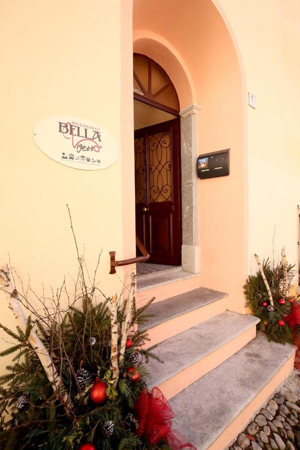 Bed and Breakfast Bella Vigezzo Craveggia Exterior foto