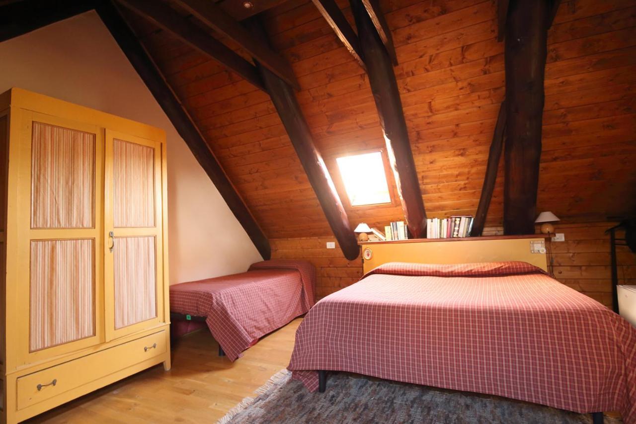 Bed and Breakfast Bella Vigezzo Craveggia Exterior foto
