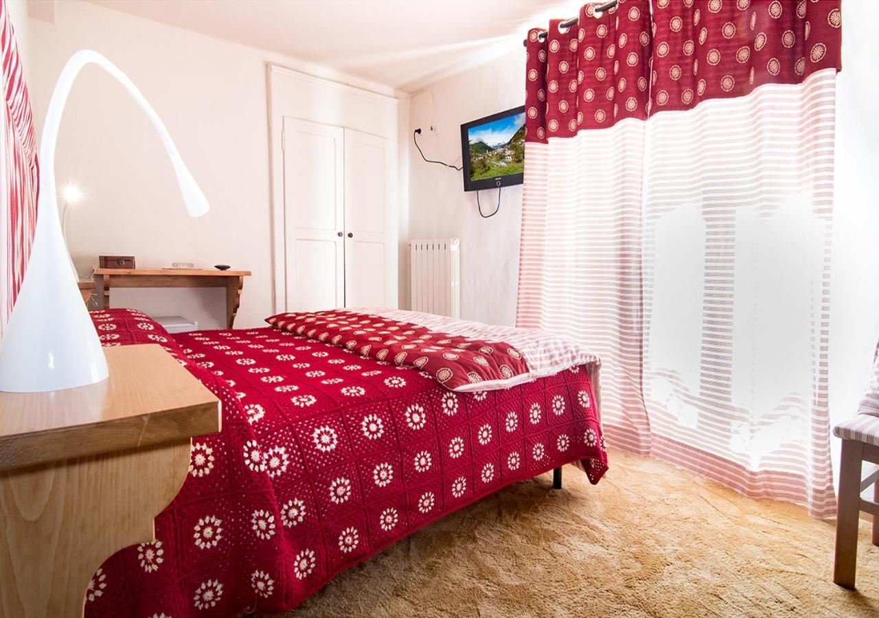 Bed and Breakfast Bella Vigezzo Craveggia Exterior foto