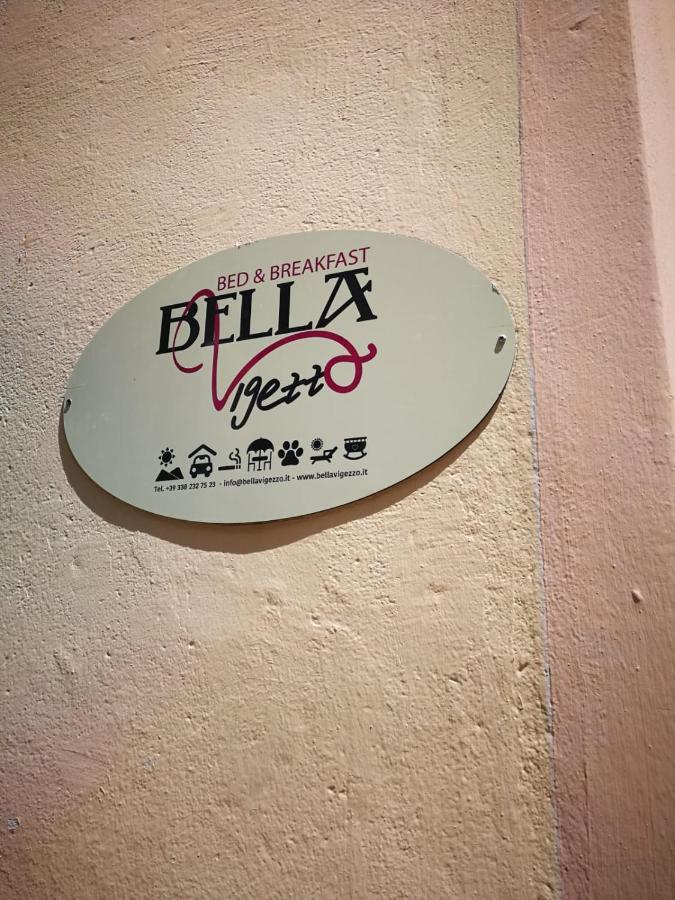 Bed and Breakfast Bella Vigezzo Craveggia Exterior foto