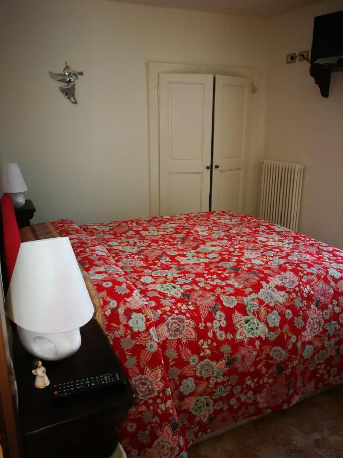 Bed and Breakfast Bella Vigezzo Craveggia Exterior foto
