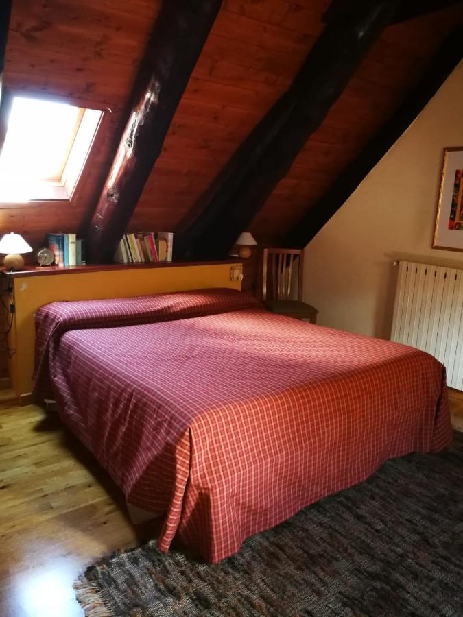 Bed and Breakfast Bella Vigezzo Craveggia Exterior foto
