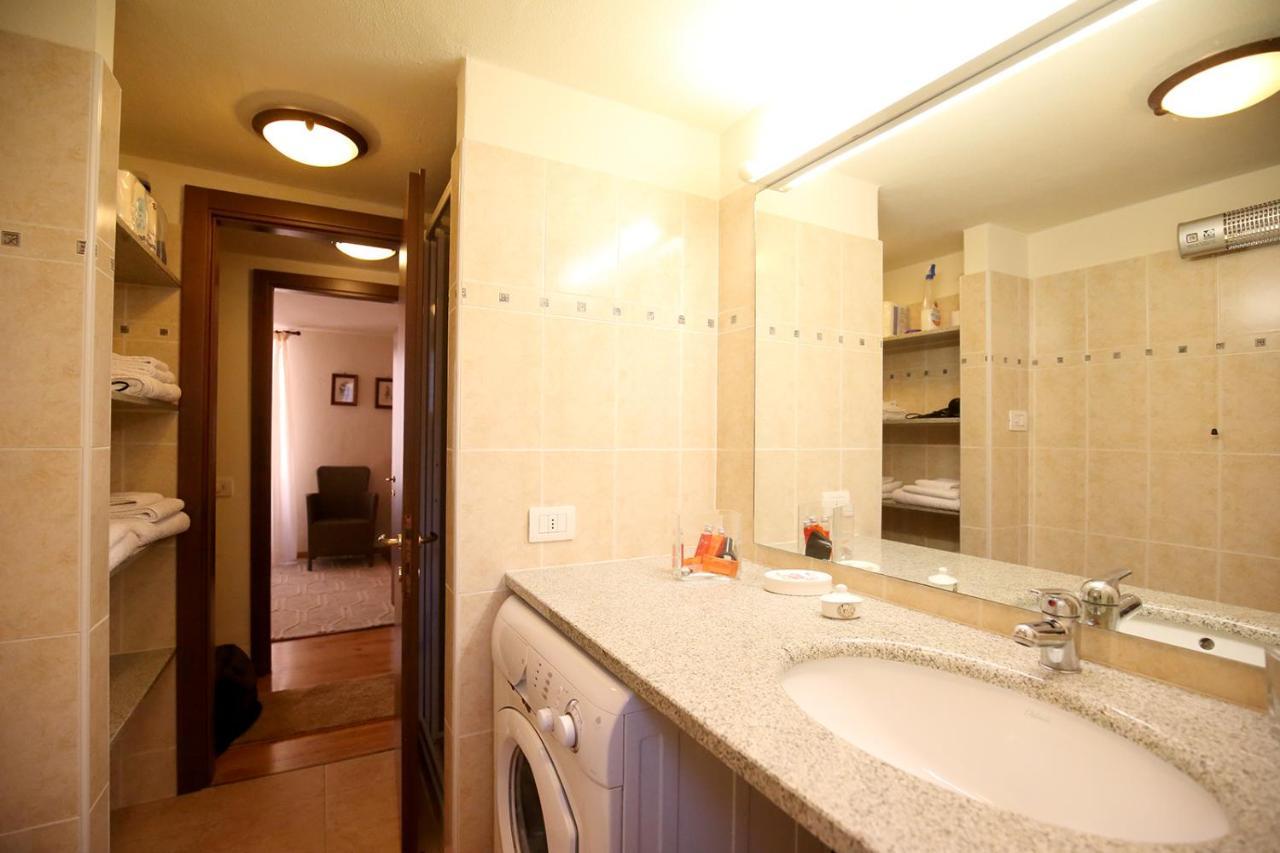 Bed and Breakfast Bella Vigezzo Craveggia Exterior foto