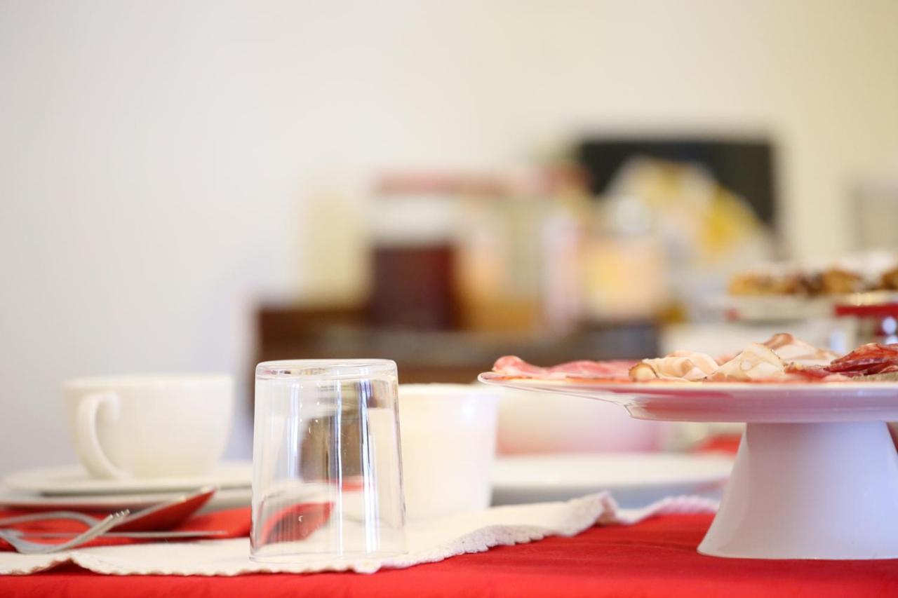 Bed and Breakfast Bella Vigezzo Craveggia Exterior foto