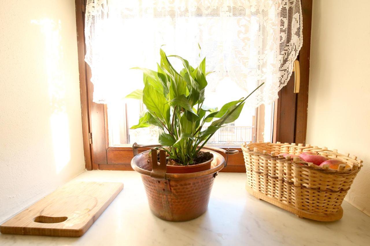 Bed and Breakfast Bella Vigezzo Craveggia Exterior foto