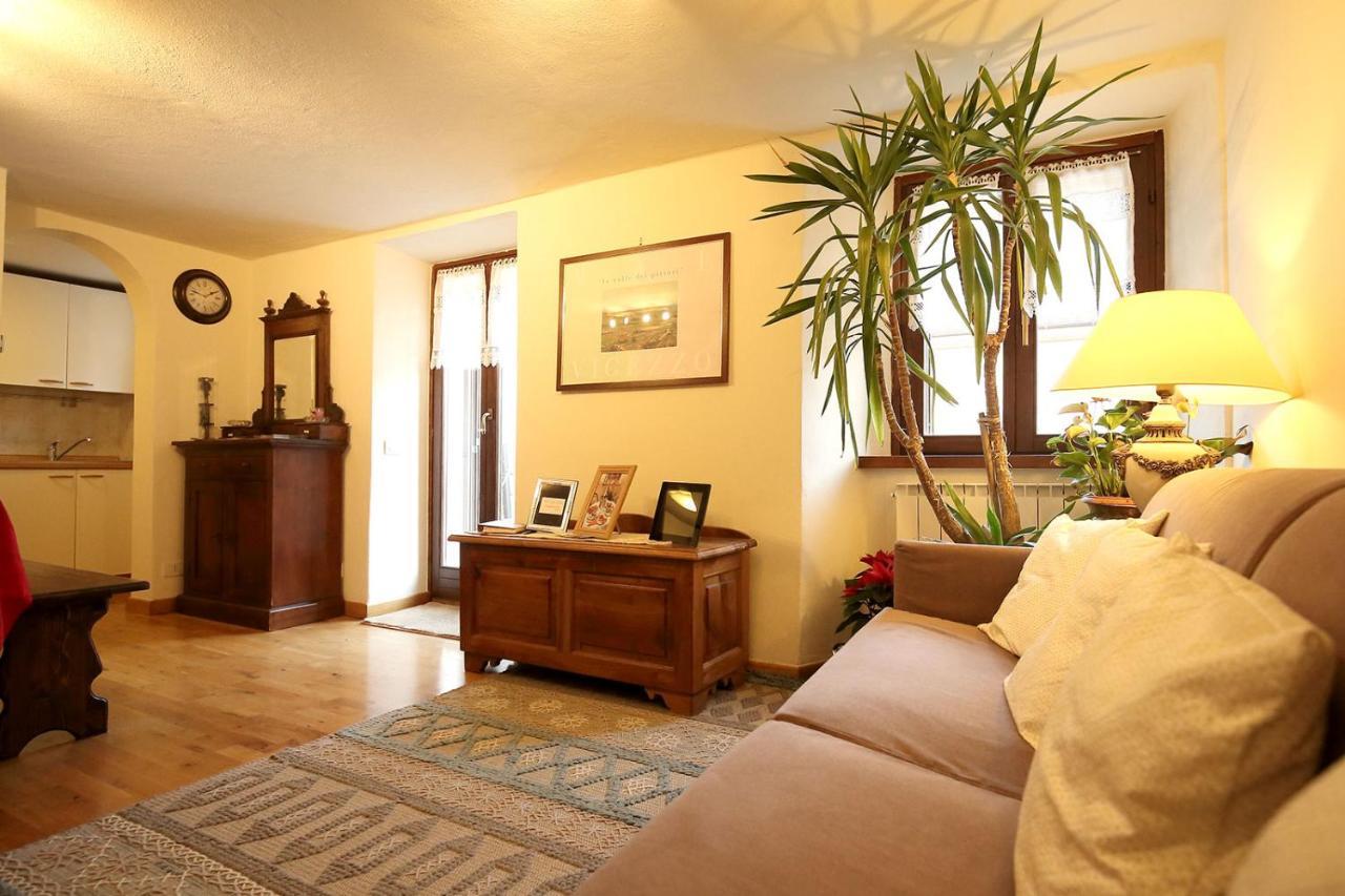 Bed and Breakfast Bella Vigezzo Craveggia Exterior foto