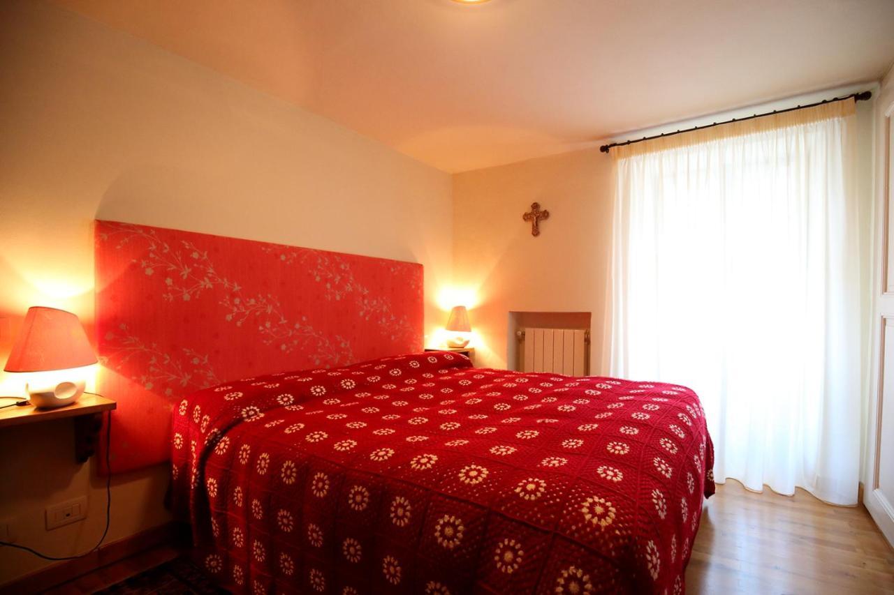Bed and Breakfast Bella Vigezzo Craveggia Exterior foto
