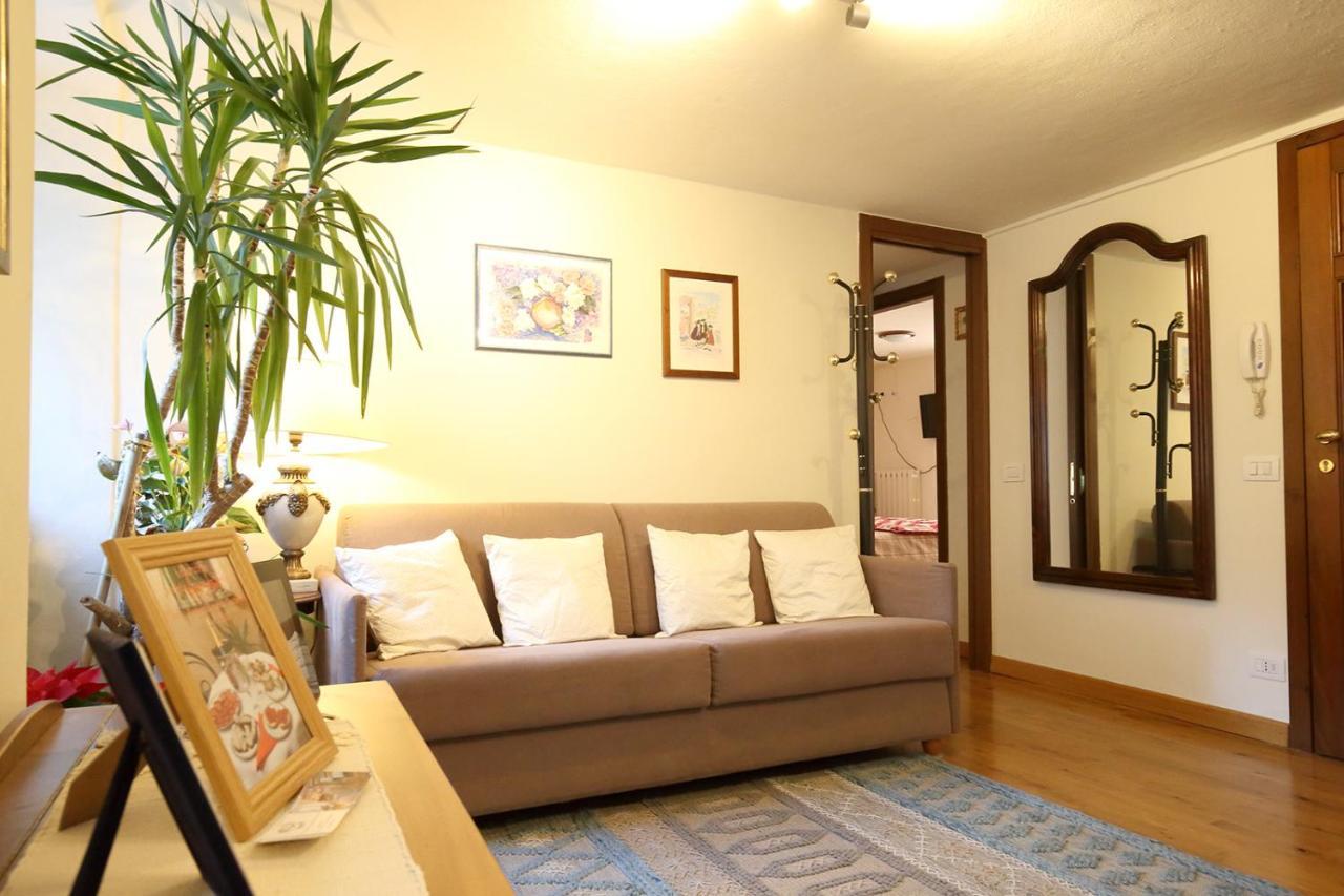 Bed and Breakfast Bella Vigezzo Craveggia Exterior foto
