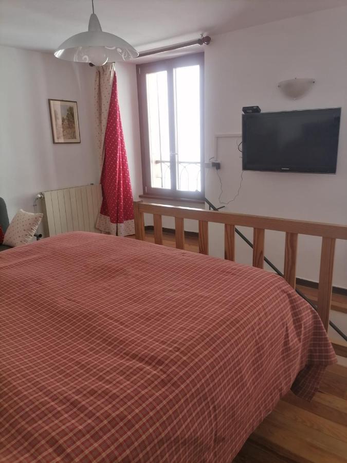 Bed and Breakfast Bella Vigezzo Craveggia Exterior foto