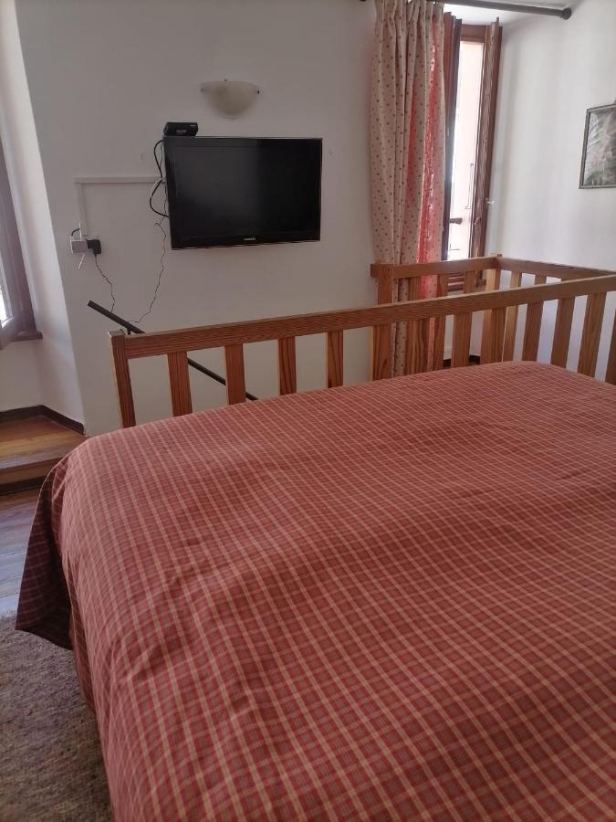 Bed and Breakfast Bella Vigezzo Craveggia Exterior foto