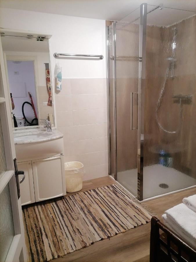 Bed and Breakfast Bella Vigezzo Craveggia Exterior foto