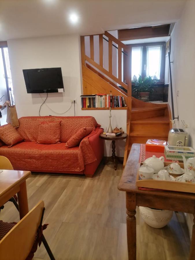 Bed and Breakfast Bella Vigezzo Craveggia Exterior foto