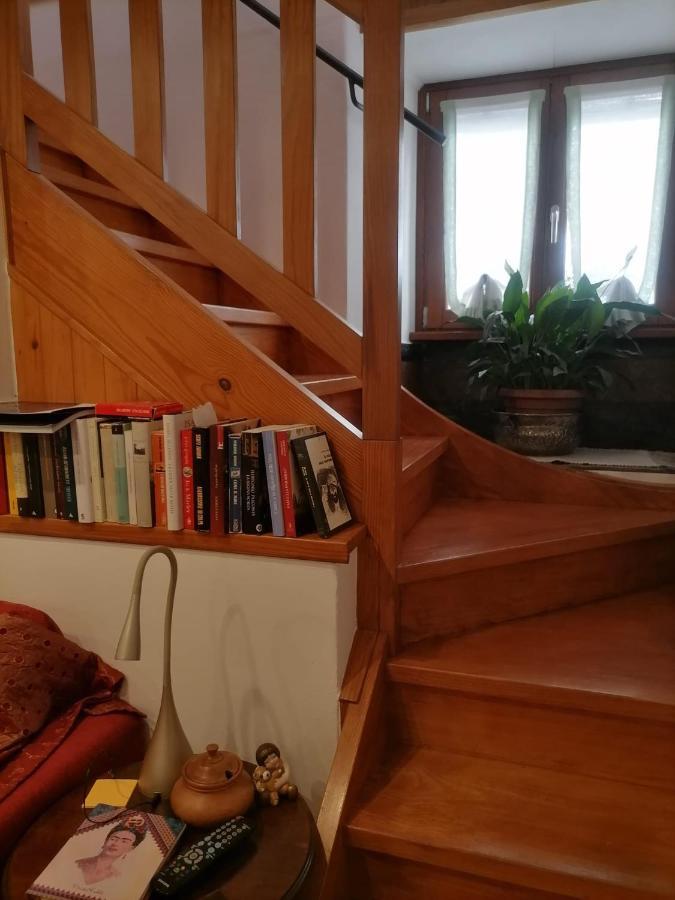 Bed and Breakfast Bella Vigezzo Craveggia Exterior foto