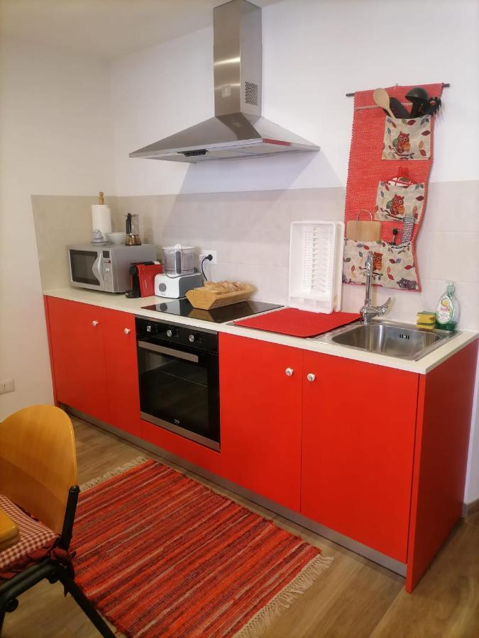 Bed and Breakfast Bella Vigezzo Craveggia Exterior foto