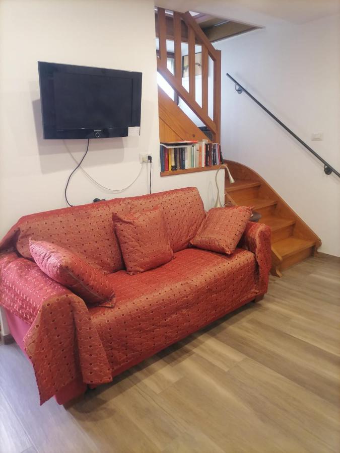 Bed and Breakfast Bella Vigezzo Craveggia Exterior foto